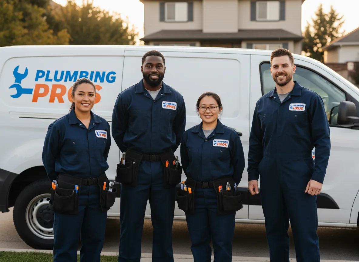 Water Heater Repair company in Langhorne, PA